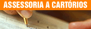 Assessoria a cart�rios