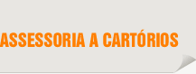 Assessoria a Cart�rios